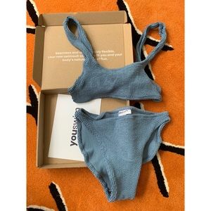 Youswim Aplomb Two Piece